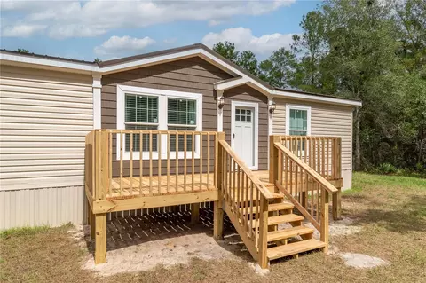 10865 NE 220th St, Fort Mc Coy, FL 32134
