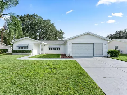 17903 SE 106th Ct, Summerfield, FL 34491