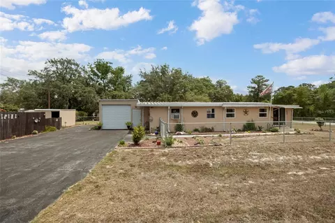 1989 SE 185th Ter, Silver Springs, FL 34488