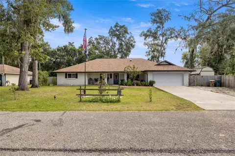 2535 NE 8th Ave, Ocala, FL 34470