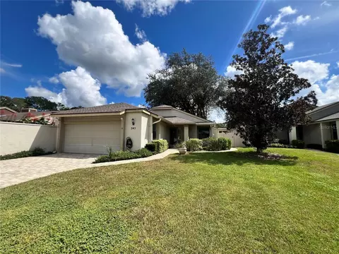 545 NE 45th Ct, Ocala, FL 34470