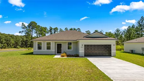 16815 SW 41st Avenue Rd, Ocala, FL 34473