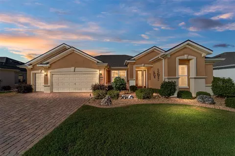 Exterior - 9539 SW 71st Loop, Ocala, FL 34481 photo 23 of 23