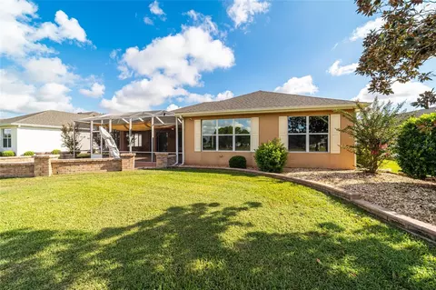 Exterior - 9539 SW 71st Loop, Ocala, FL 34481 photo 14 of 23
