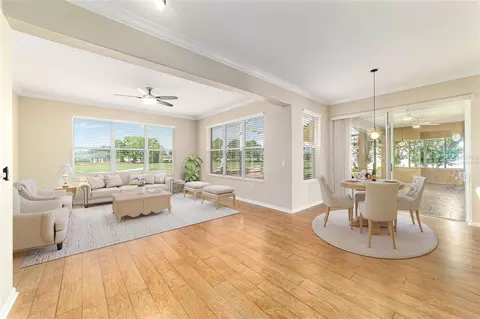 Living - 9539 SW 71st Loop, Ocala, FL 34481 photo 15 of 19
