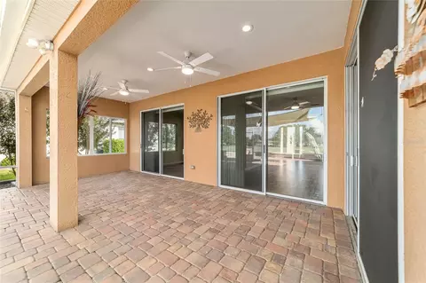 Exterior - 9539 SW 71st Loop, Ocala, FL 34481 photo 7 of 23