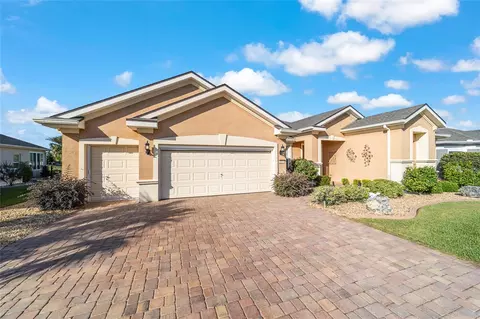 Exterior - 9539 SW 71st Loop, Ocala, FL 34481 photo 2 of 23