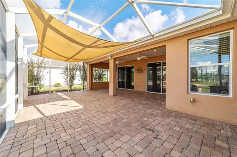 Exterior - 9539 SW 71st Loop, Ocala, FL 34481 photo 11 of 23