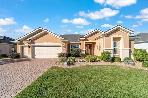 Exterior - 9539 SW 71st Loop, Ocala, FL 34481 photo 1 of 23