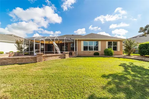 Exterior - 9539 SW 71st Loop, Ocala, FL 34481 photo 15 of 23