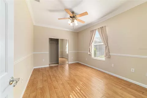 Bedroom - 9539 SW 71st Loop, Ocala, FL 34481 photo 3 of 3