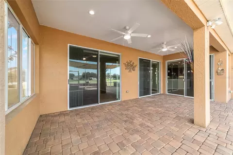 Exterior - 9539 SW 71st Loop, Ocala, FL 34481 photo 6 of 23