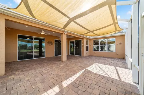 Exterior - 9539 SW 71st Loop, Ocala, FL 34481 photo 10 of 23
