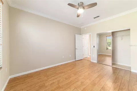 Bedroom - 9539 SW 71st Loop, Ocala, FL 34481 photo 2 of 3