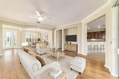 Living - 9539 SW 71st Loop, Ocala, FL 34481 photo 6 of 19