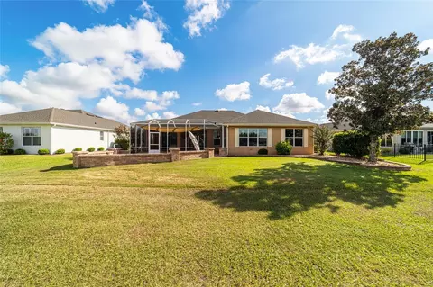 Exterior - 9539 SW 71st Loop, Ocala, FL 34481 photo 16 of 23
