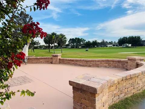 Exterior - 9539 SW 71st Loop, Ocala, FL 34481 photo 13 of 23