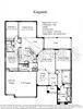 Floorplan - 9539 SW 71st Loop, Ocala, FL 34481 photo 1 of 1