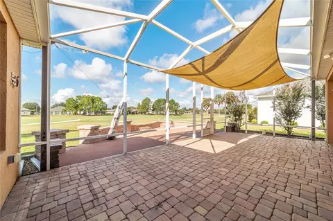 Exterior - 9539 SW 71st Loop, Ocala, FL 34481 photo 8 of 23