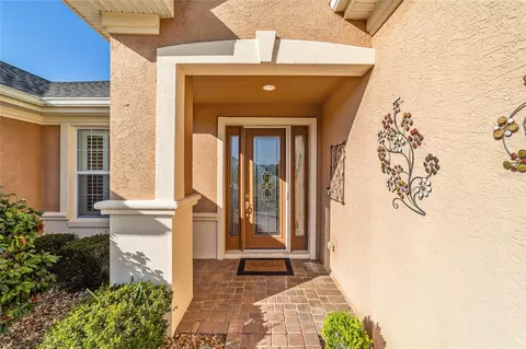 Entry Way - 9539 SW 71st Loop, Ocala, FL 34481 photo 1 of 2