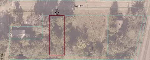 530 NW 1st St, Ocala, FL 34475