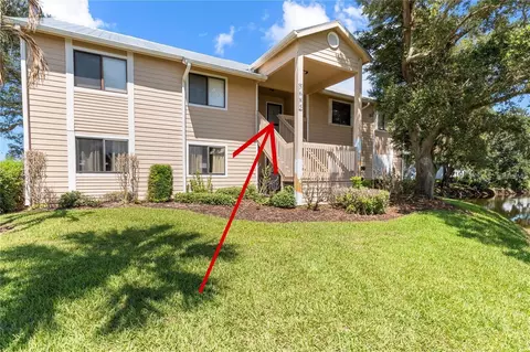 5685 Marina Dr #4, Sebastian, FL 32958