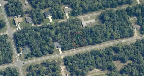 1583 W Country Club Blvd, Citrus Springs, FL 34434