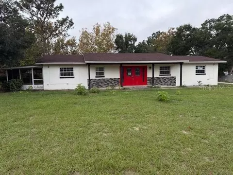 2050 Spring Lake Rd, Fruitland Park, FL 34731