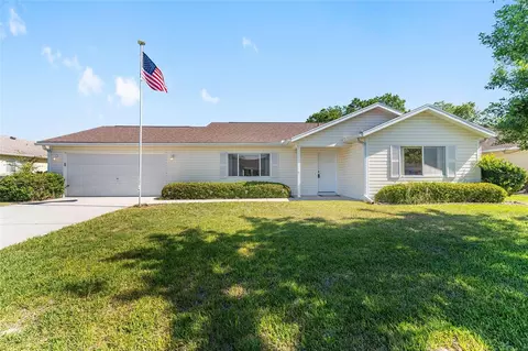 11587 SW 139th Pl, Dunnellon, FL 34432