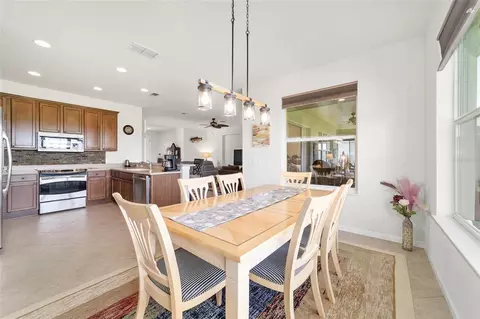 Dining - 7346 SW 101st Ct, Ocala, FL 34481 photo 3 of 5