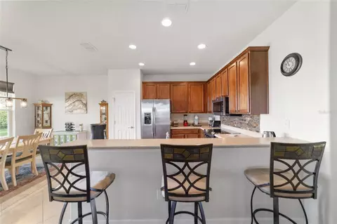 Kitchen - 7346 SW 101st Ct, Ocala, FL 34481 photo 2 of 7