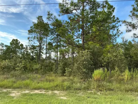 0 Calypso Ave, Brooksville, FL 34614