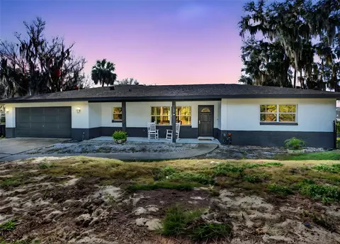 11370 W State Park St, Crystal River, FL 34428