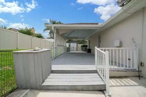 Exterior - 2310 SE 22nd Loop, Ocala, FL 34471 photo 7 of 16