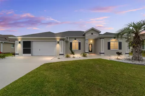 2420 NW 55th Avenue Rd, Ocala, FL 34482