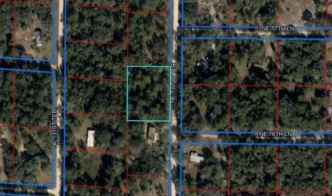 7750 NE 132nd Ter, Bronson, FL 32621