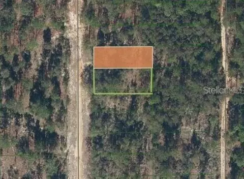 SW 57th Avenue, Interlachen, FL 32148