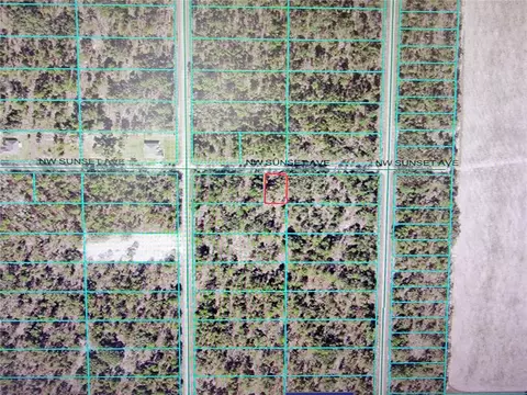 24630 NW Sunset Ave, Dunnellon, FL 34431