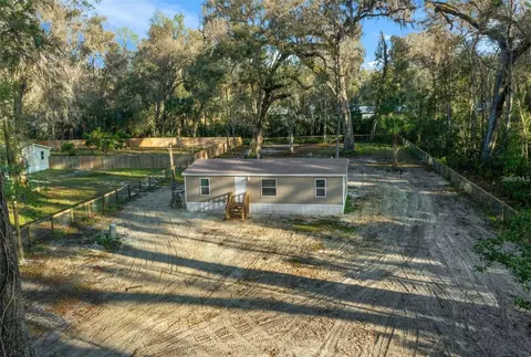 4195 NE 140th Pl, Anthony, FL 32617