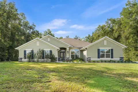 560 NW 113th Cir, Ocala, FL 34482