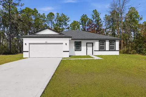 15322 SW 50th Court Rd, Ocala, FL 34473