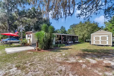 18436 NW 4th Ter, Citra, FL 32113