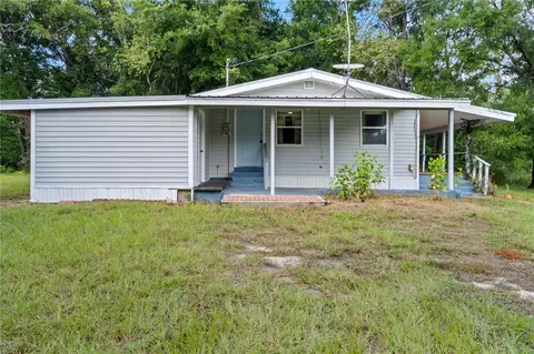 5496 NE 140th Ct, Williston, FL 32696