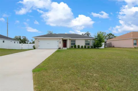13257 SW 29th Cir, Ocala, FL 34473