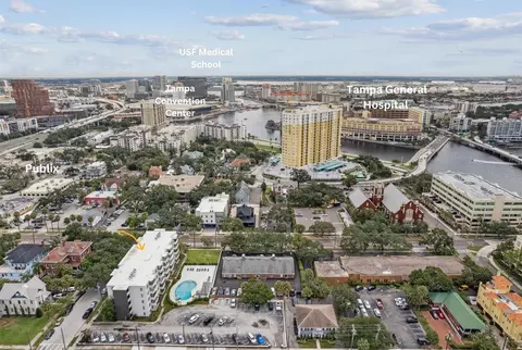 406 S Cedar Ave #405, Tampa, FL 33606