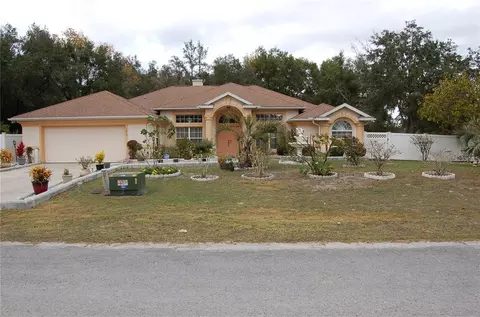 9415 SW 106th Pl, Ocala, FL 34481