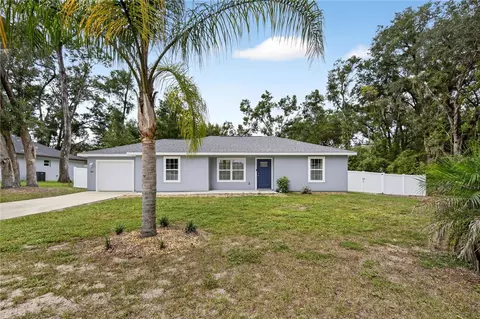 3251 SE 142nd Ln, Summerfield, FL 34491