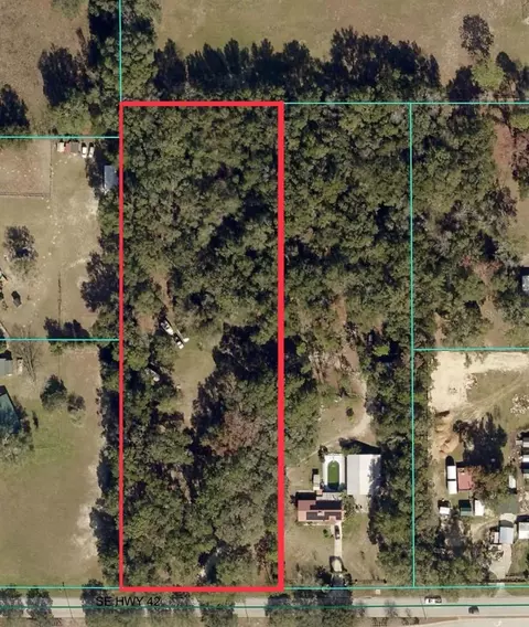 tbd SE Hwy 42, Summerfield, FL 34491