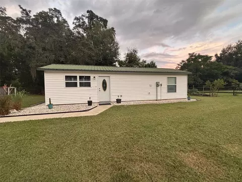 18315 NE 16th Ter, Citra, FL 32113