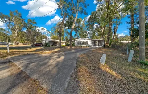 2445 SE 174th Ct, Silver Springs, FL 34488